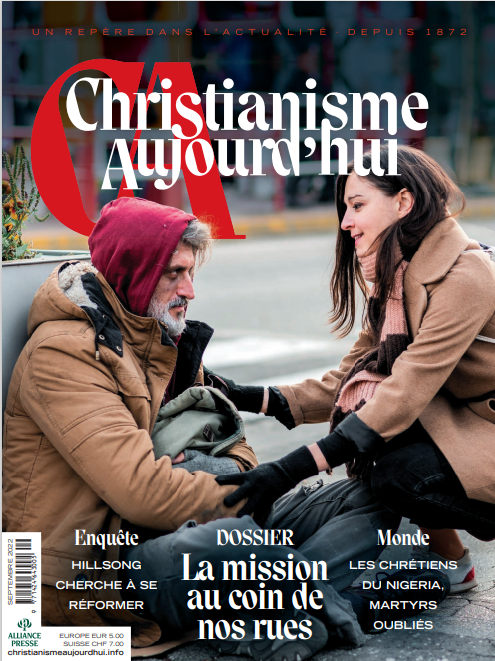 couverture article CA